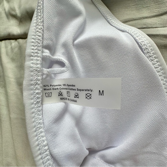 SHEIN One Piece Swimsuit - Picture 3 of 4